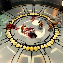 Samurai Showdown